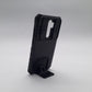 Redmi Note 8 Pro Rugged Phone Case Sliding Camera Cover Kickstand Hands Free Viewing