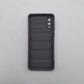 Samsung A02 Phone Case with Heat Disspation Design and Strong TPU Meterial Slim Lightweight Cover