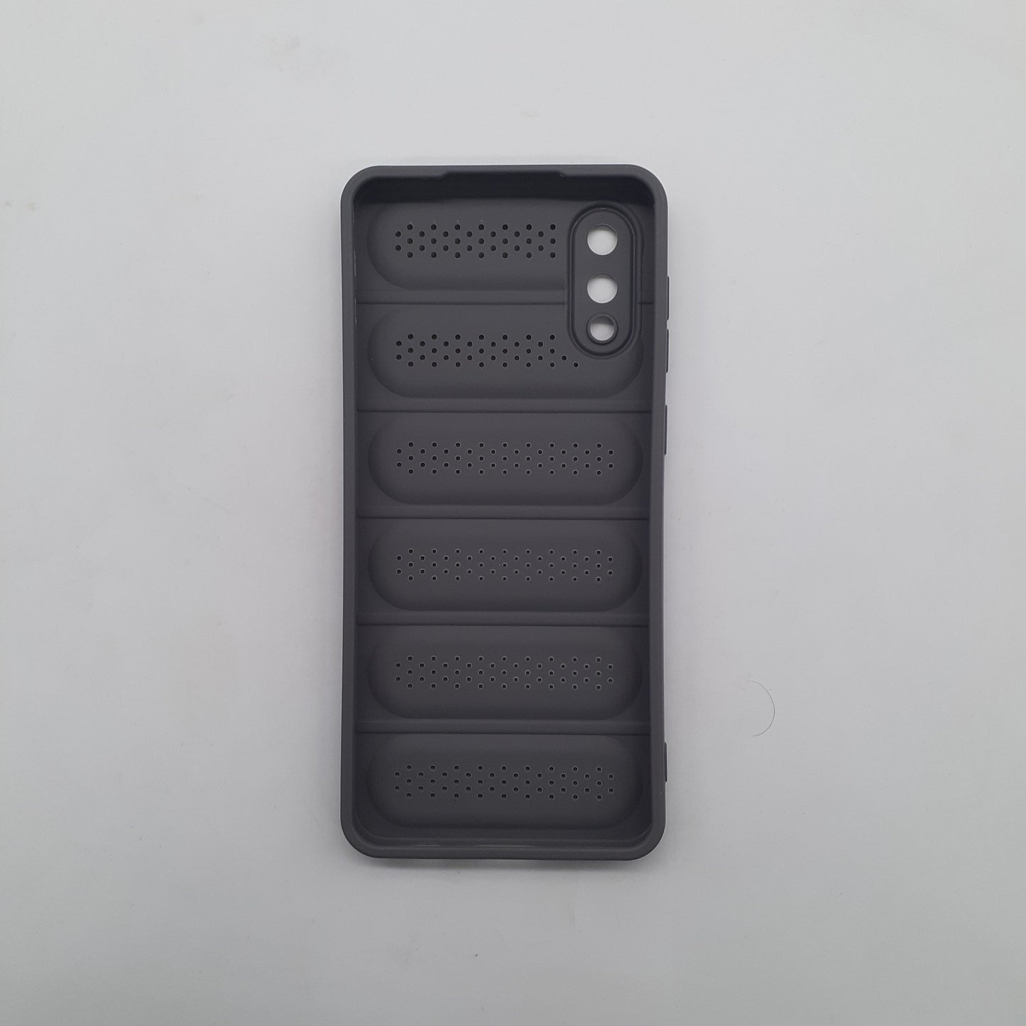 Best Samsung A02 Phone Case - Slim Lightweight TPU Cover with Premium Protection and Heat Dissipation Design