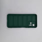 Vivo Y21 Phone Case, Shockproof TPU Protective Cover, Strong Heat Dissipation Design, Durable Back Shell Accessory