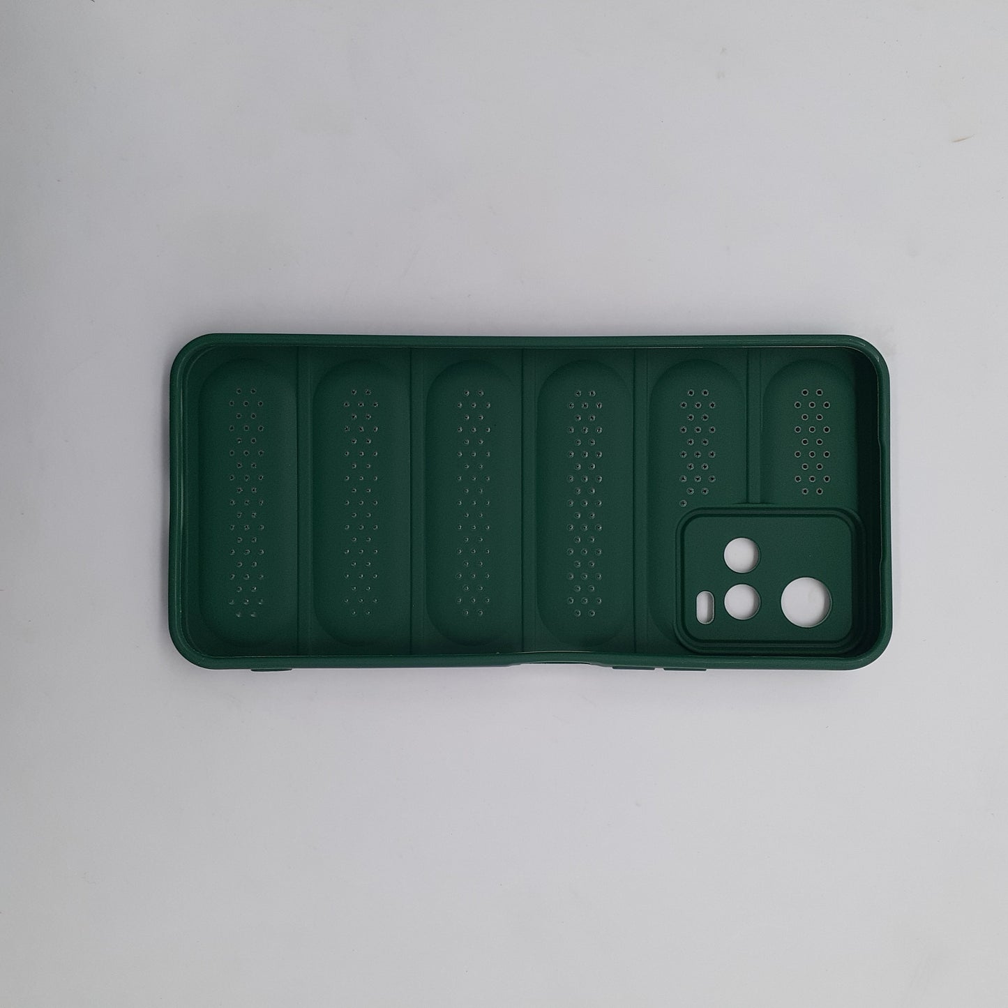 Vivo Y21 Phone Case, Shockproof TPU Protective Cover, Strong Heat Dissipation Design, Durable Back Shell Accessory