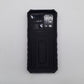 OPPO A74 4G 5G Heavy Duty Shockproof Case Sliding Camera Cover Wallet Phone Kickstand 360 Ring Stand
