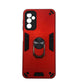 Samsung F23 Hard PC Case - Slim, Shockproof, with Ring Holder