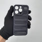 iPhone 15 Pro Cooling Case: Strong TPU Material, Enhanced Heat Dissipation, Protective Cover