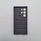 Samsung S24 Ultra Phone Case Heat Dissipation Design Strong TPU Material Rugged Shockproof Drop Protection Cover