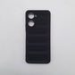Vivo Y03 Strong TPU Shockproof Phone Case, Enhanced Heat Dissipation Design, Durable Protective Cover