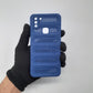 Vivo Y83 Phone Case, Strong TPU Protective Back Cover, Heat Dissipation Design, Durable & Anti-Fingerprint