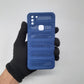 Vivo Y83 Phone Case, Strong TPU Protective Back Cover, Heat Dissipation Design, Durable & Anti-Fingerprint