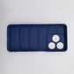 SEO Optimized Tecno Spark 10C Case: Shockproof TPU Cover for Heat Dissipation and Protection