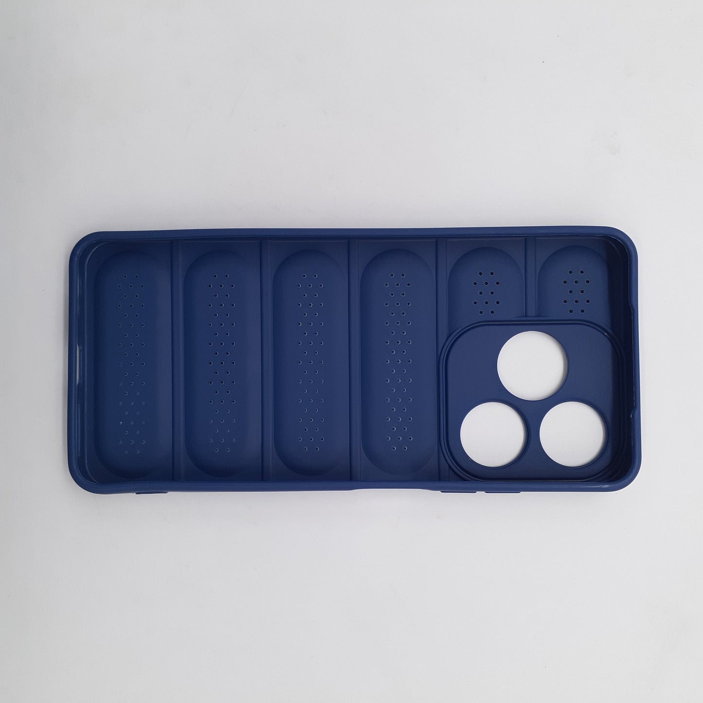 SEO Optimized Tecno Spark 10C Case: Shockproof TPU Cover for Heat Dissipation and Protection