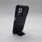 Samsung A22 A22 5G Protective Phone Case Sliding Camera Cover Kickstand Heavy Duty Shockproof Armor Military Grade