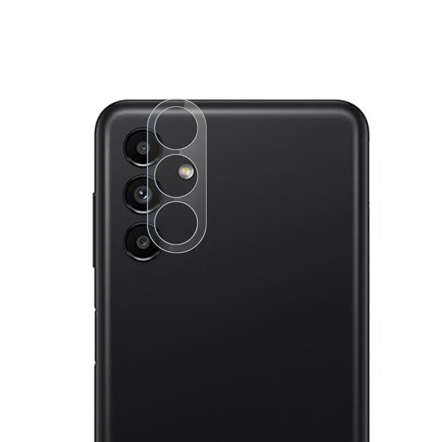 Camera Lens Tempered Glass for Samsung