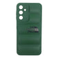 Samsung A25 5G Puffer Jacket Case Shock-Absorbing Air Cushion Back Cover