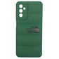 Samsung F13 Puffer Jacket Case Shock-Absorbing Air Cushion Back Cover