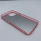 iPhone 14 Hard PC case SEA Design Luxury back cover