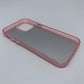 iPhone 12 Pro Hard PC case SEA Design Luxury back cover