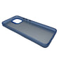 Samsung A03 Hard PC case SEA Design Luxury back cover