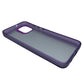 Samsung A03 Hard PC case SEA Design Luxury back cover