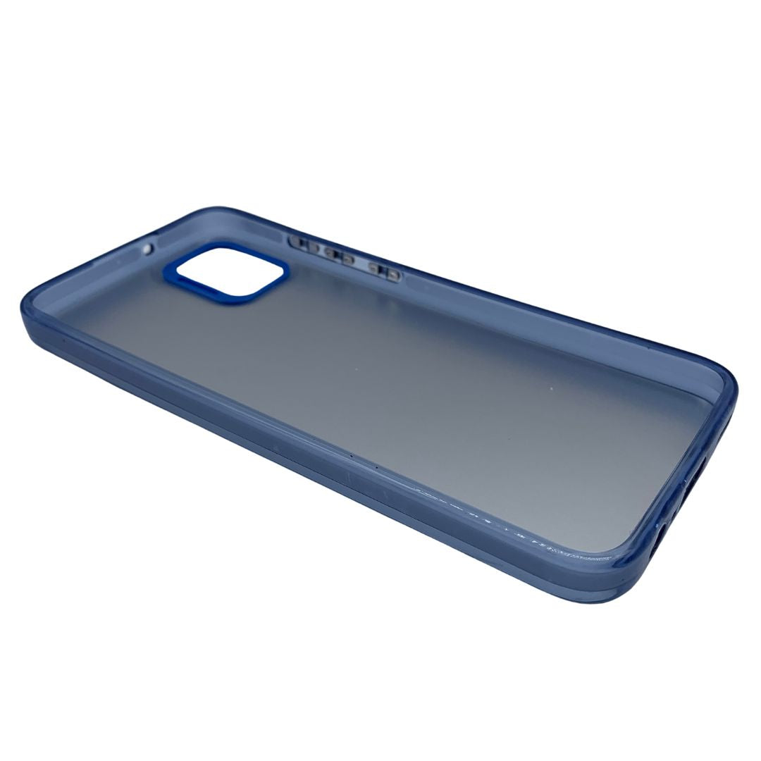 Samsung A04e Hard PC case SEA Design Luxury back cover