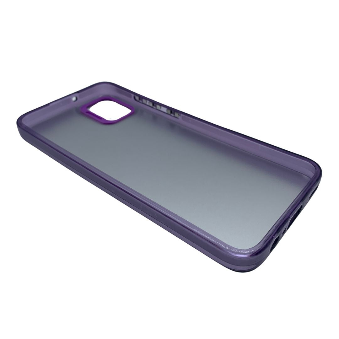 Samsung A04e Hard PC case SEA Design Luxury back cover