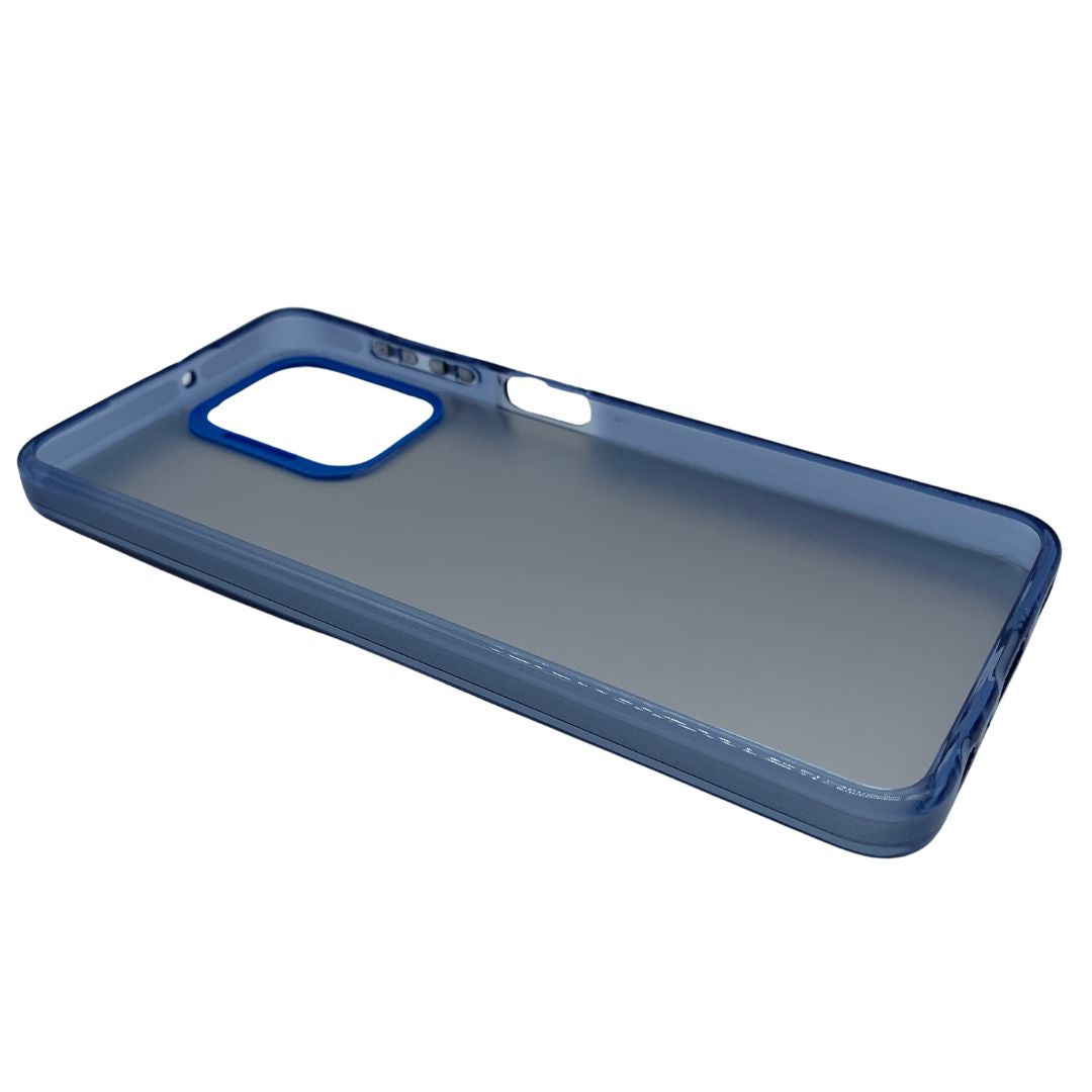 Samsung A22 Hard PC case SEA Design Luxury back cover