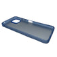 Samsung A22 5G Hard PC case SEA Design Luxury back cover