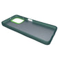 Samsung A22 5G Hard PC case SEA Design Luxury back cover