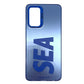 Samsung A32 Hard PC case SEA Design Luxury back cover