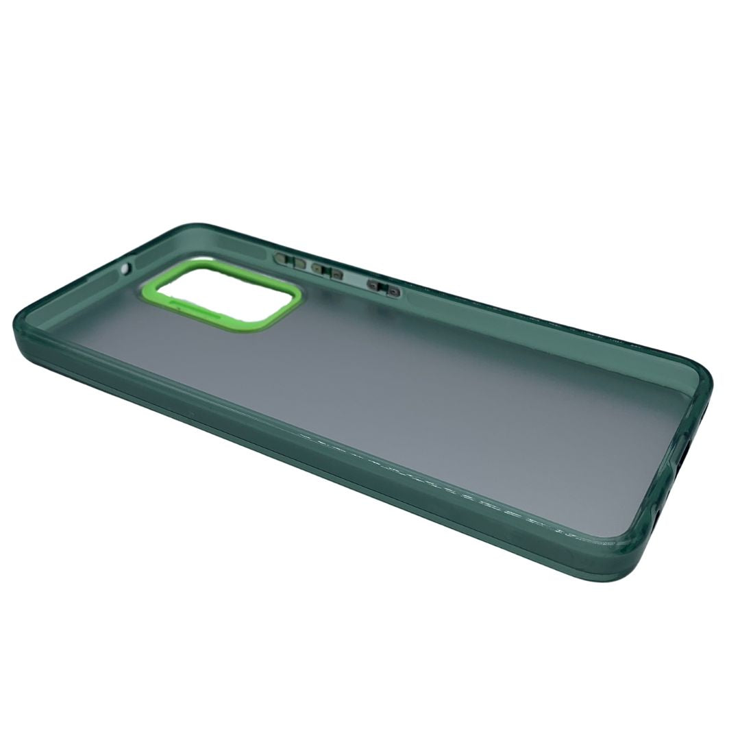 Samsung A25 Hard PC case SEA Design Luxury back cover