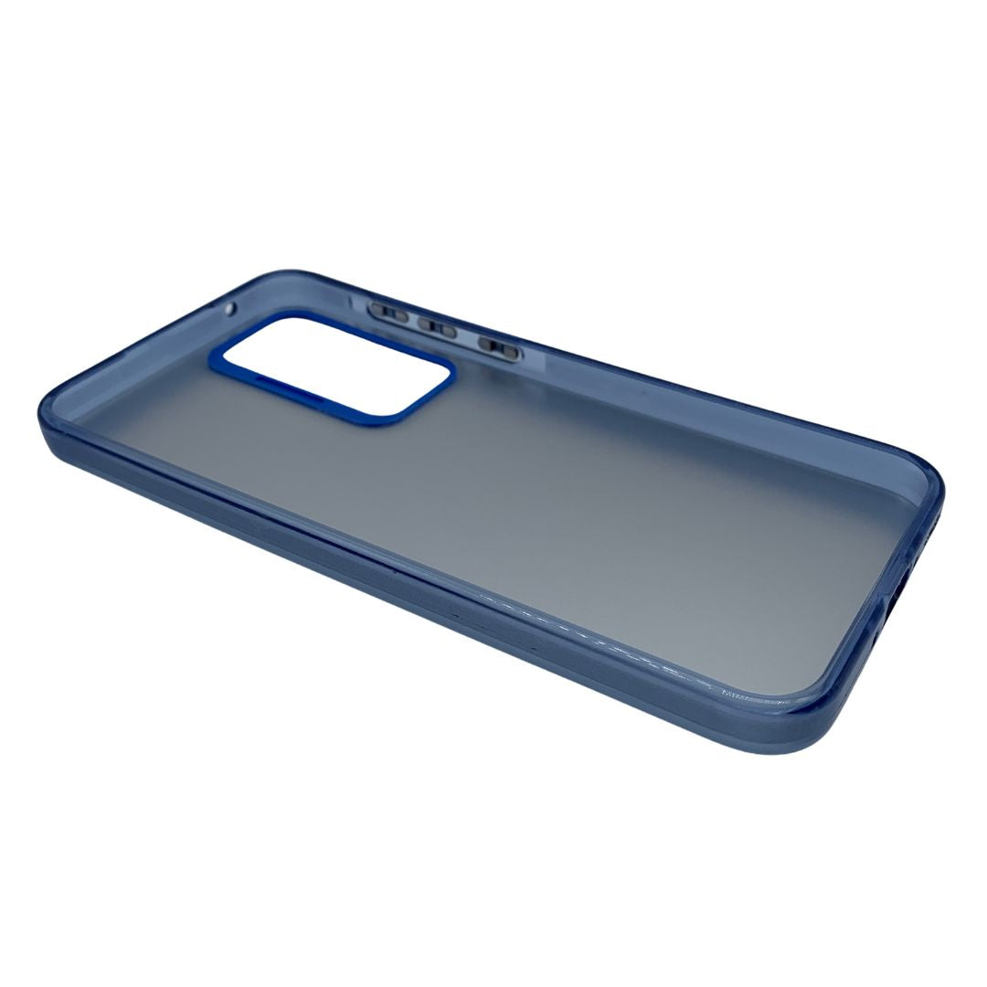 Samsung A35 Hard PC case SEA Design Luxury back cover