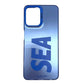 Samsung A55 Hard PC case SEA Design Luxury back cover