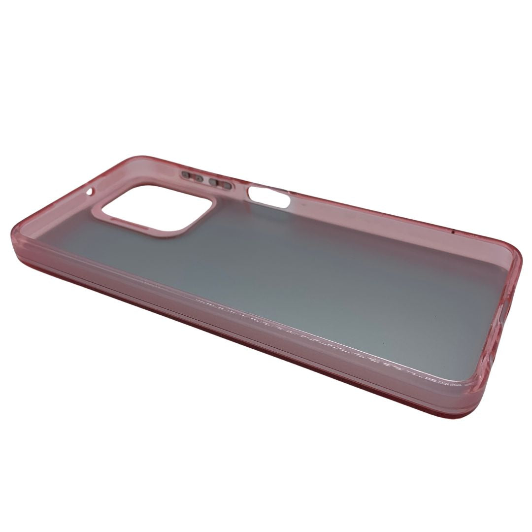 Samsung A55 Hard PC case SEA Design Luxury back cover