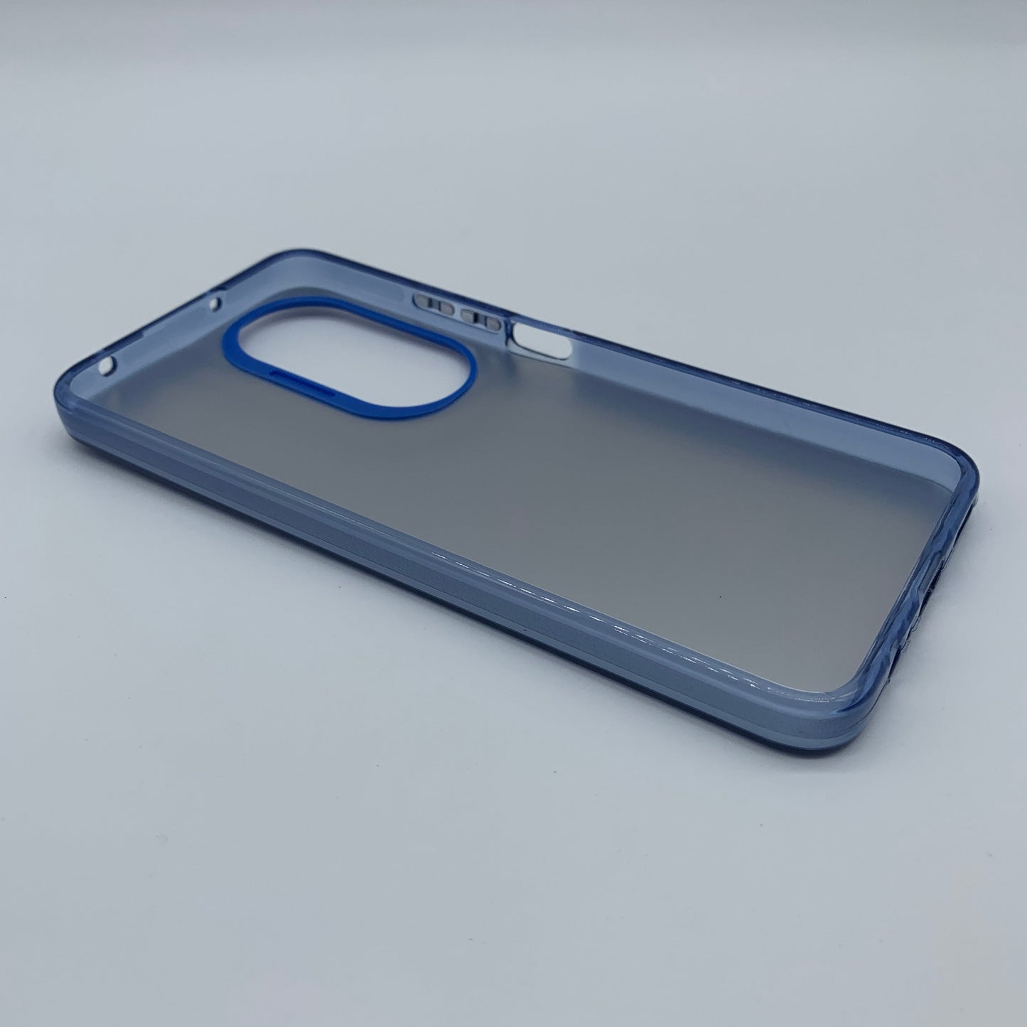 Honor X7b Hard PC case SEA Design Luxury back cover