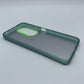 Honor X7b Hard PC case SEA Design Luxury back cover