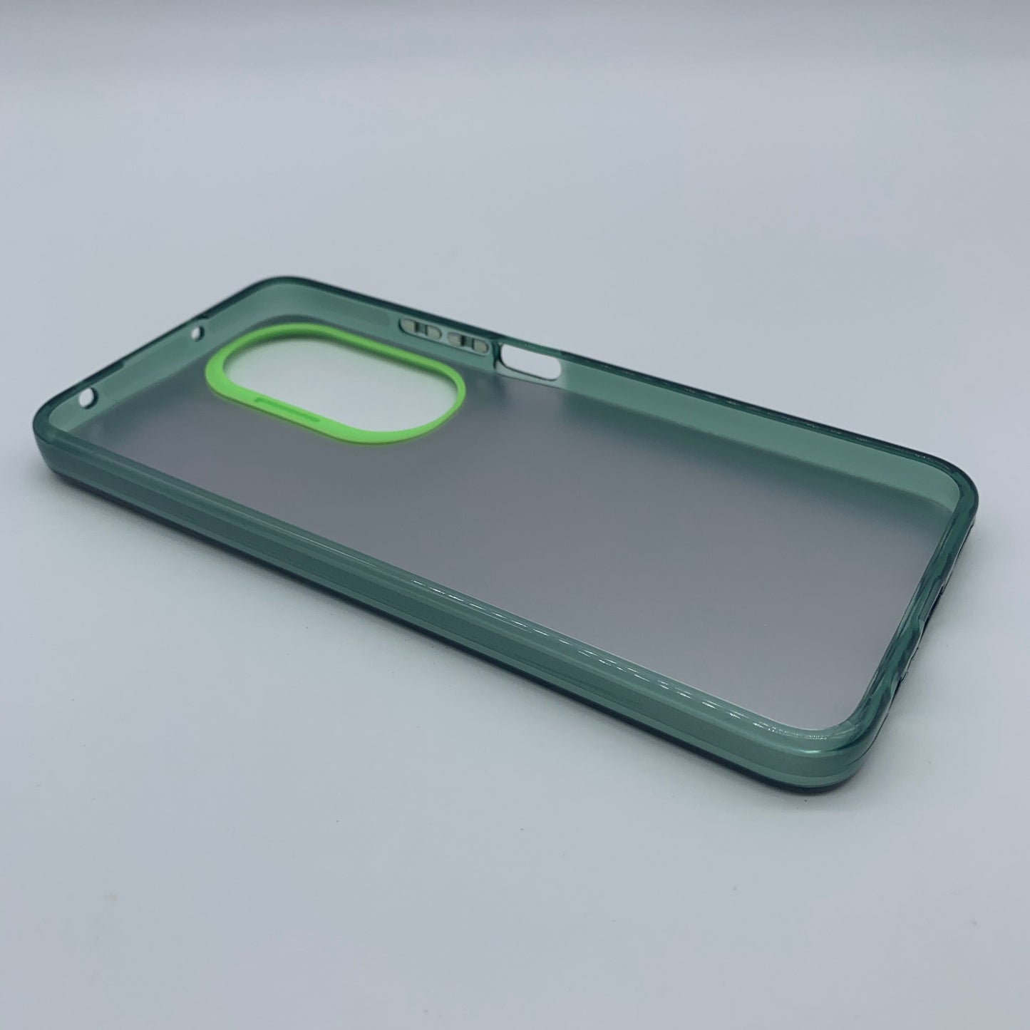 Honor X7b Hard PC case SEA Design Luxury back cover