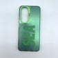 Honor X7b Hard PC case SEA Design Luxury back cover
