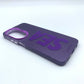 Honor X7b Hard PC case SEA Design Luxury back cover