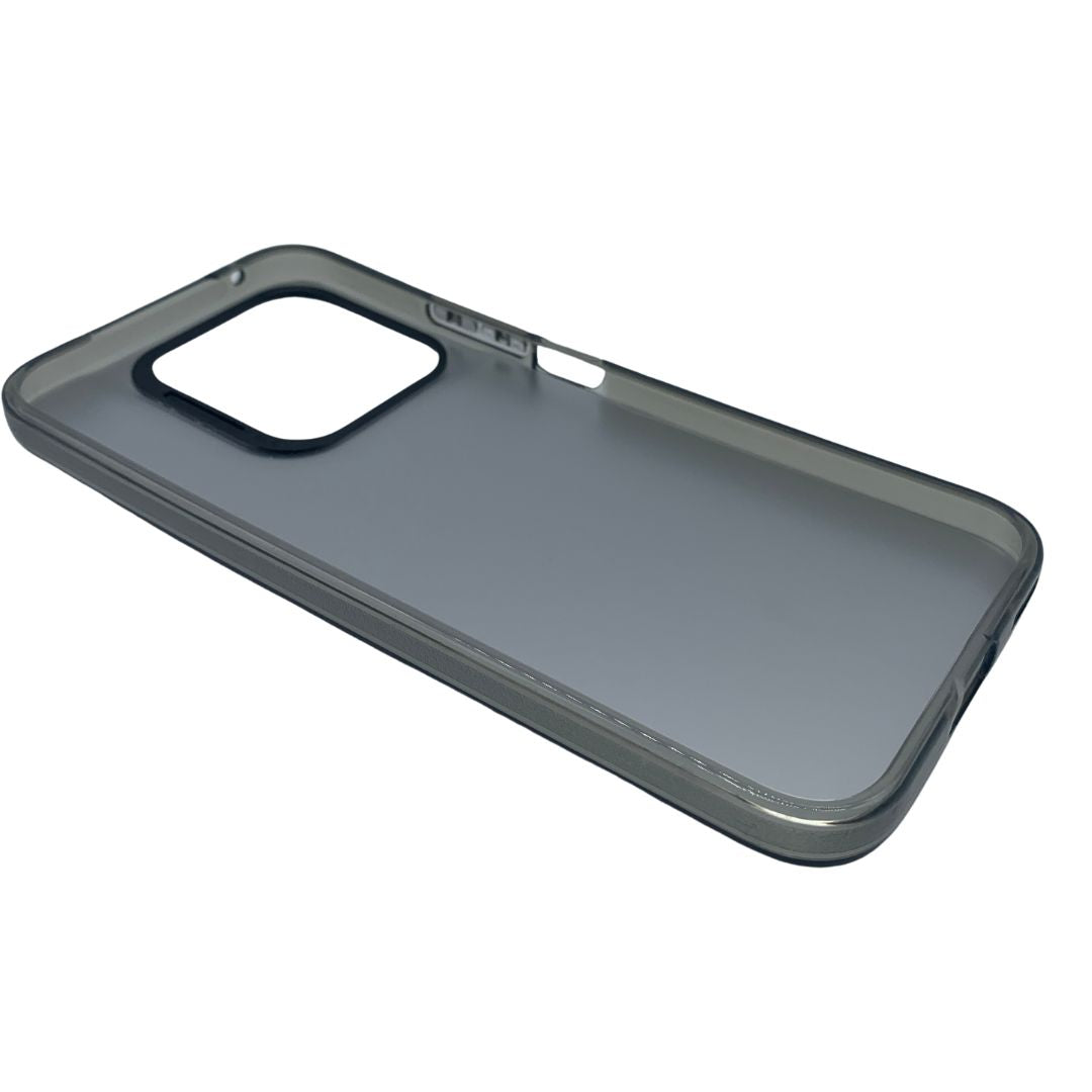 Honor X8B Hard PC case SEA Design Luxury back cover