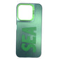 Honor X8B Hard PC case SEA Design Luxury back cover