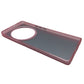 Honor X9A Hard PC case SEA Design Luxury back cover