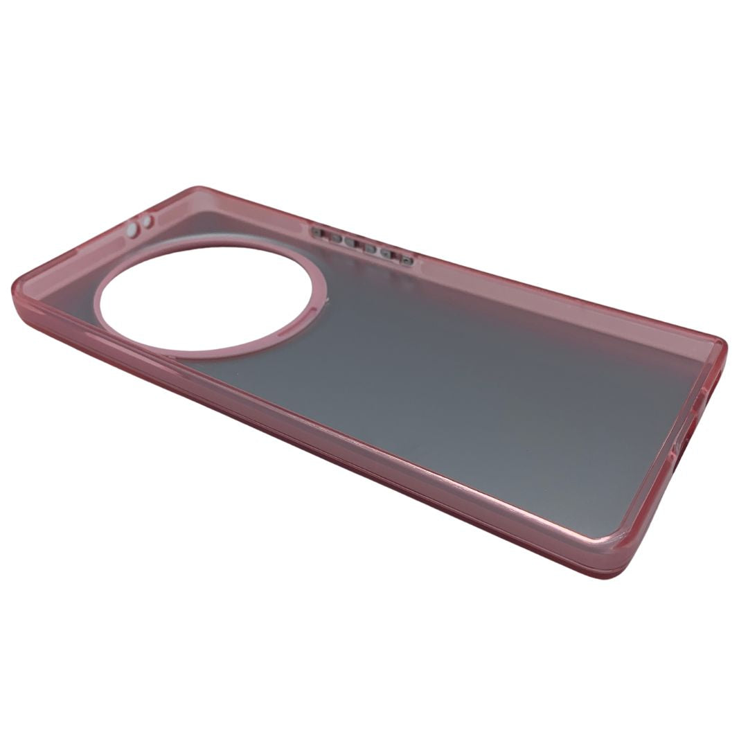Honor X9A Hard PC case SEA Design Luxury back cover