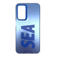 Samsung M34 Hard PC case SEA Design Luxury back cover
