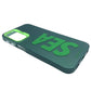 Samsung M34 Hard PC case SEA Design Luxury back cover