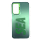 Samsung M34 Hard PC case SEA Design Luxury back cover