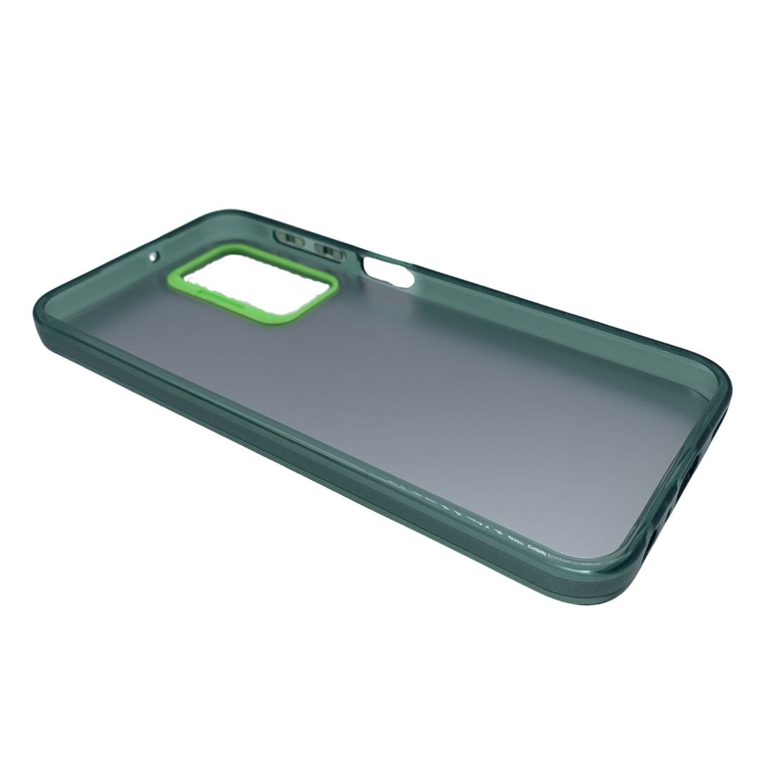 Samsung M34 Hard PC case SEA Design Luxury back cover