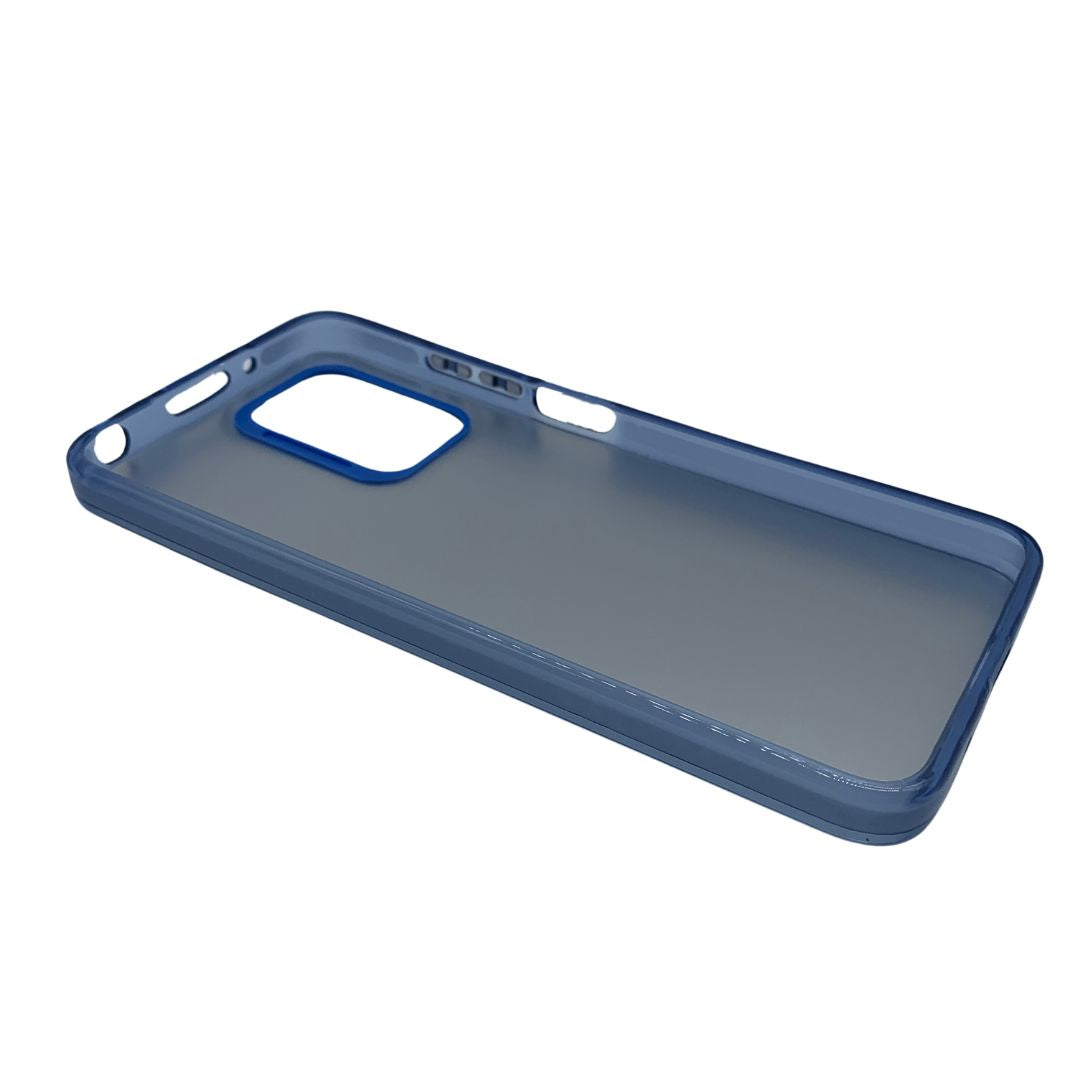 Redmi 10 Hard PC case SEA Design Luxury back cover