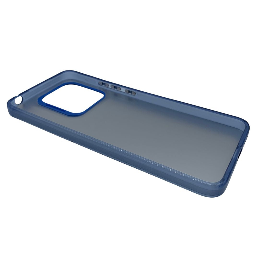 Redmi 10C Hard PC case SEA Design Luxury back cover