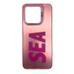 Redmi 10C Hard PC case SEA Design Luxury back cover