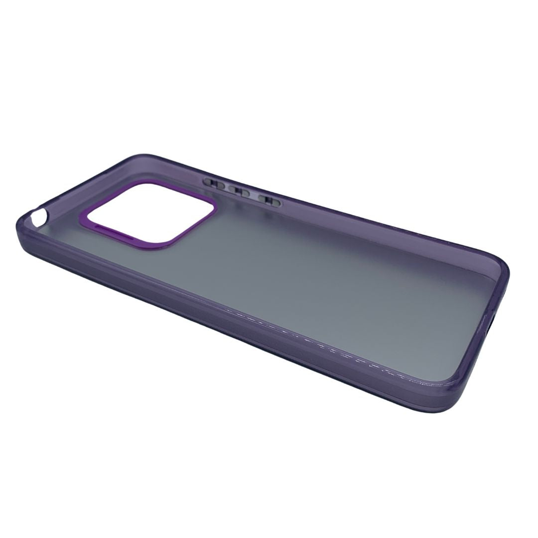 Redmi 10C Hard PC case SEA Design Luxury back cover