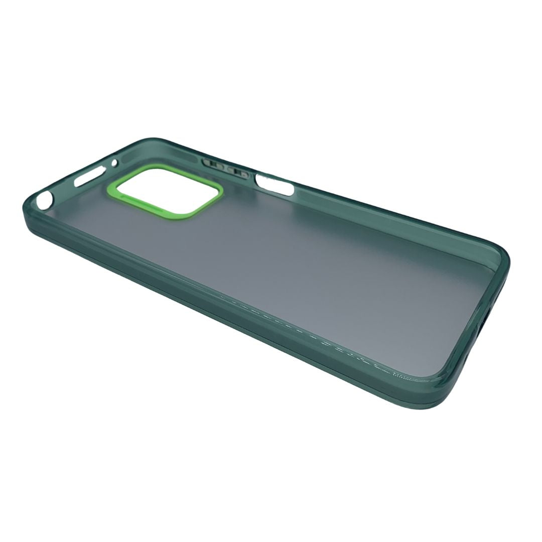 Redmi 10 Hard PC case SEA Design Luxury back cover